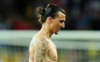 Zlatan Ibrahimovic à deux doigts de la mort