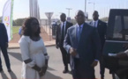 Journée nationale de l’Equité : Le chef de l’état quitte la cérémonie pour “une urgence diplomatique“