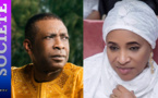 Décès de la maman de Wally Seck : Youssou Ndour rend un vibrant hommage à Diaga