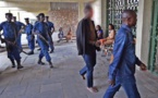 Burundi : 18 putschistes comparaissent devant la justice