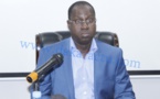 Les images de la remise des subventions aux associations de consommateurs par le Directeur général de l'artp Abdou Karim Sall