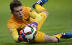 Héroïque, Luca Zidane envoie les Bleuets en finale de l'Euro-2015 U17