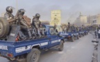 Dakar: Affrontements entre manifestants et forces de l'ordre après le report des élections
