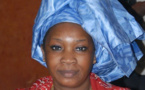 Selbé N'dom rentre chez elle, mais...