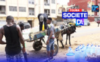 Pénurie d'eau: Touba a soif 