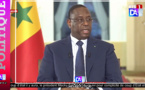 Macky Sall formel: « Je dis ici clairement, que le  2 avril 2024, mon mandat en tant que président de la République prendra fin »