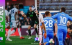 Football : Gana Guèye franchit un cap, Moussa Niakhaté et Mbaye Niang buteurs...