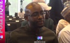 Capitaine Dièye au CICAD : « Ce dialogue est à saluer »