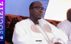 DAROU MOUHTY- Serigne Ahmadou Mbacké Bass Abdou Khoudoss: « Il y a une crise d’autorité dans ce pays  et tous les segments de la société sont affectés ».