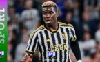 Dopage : Suspendu 4 ans, la carrière de Paul Pogba est-elle terminée ?