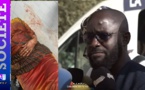 Thierno Bocoum à la 7TV: " C'est un acte ignoble fait sur une femme, en ce 1er Mars..."