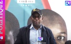 Guirassy, directeur de campagne de Diomaye Président apporte son soutien à la JPS