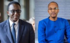 Accusations contre Amadou Bâ / Mamoudou Ibra Kane tacle Sonko et Diomaye : « Ils ont peur du seul candidat favori à l’élection…la bataille , c’est sur terrain politique »
