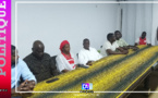 Présidentielle à Kolda : Le mouvement S6 quitte Mame Boye Diao pour rejoindre Abdourahmane Baldé (DG LONASE/BBY) et Amadou Ba...