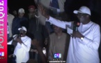 Caravane à Kolda : Doura Baldé et le Fouladou promettent à Amadou Bâ, une razzia le jour du vote