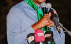Tambacounda / Aliou Mamadou Dia s'engage à créer l'Université des métiers