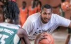 La star de NBA Boris Diaw s'engage pour le basket féminin au Sénégal