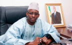 Des lougatois s'insurgent contre les détracteurs du maire de Louga Moustapha Diop, ministre délégué en charge de la micro-finance et de l'économie solidaire