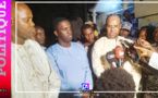 Kolda / Campagne présidentielle : Abdoulaye Bibi Baldé (ex maire/ministre) et Abdourahmane Baldé (DG/LONASE) confiants en la victoire du candidat Amadou Bâ...