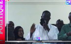 Amadou Bâ après les premières tendances : « Nous travaillons sur un dispositif…mais sachez que je suis respectueux du droit et de la République! »