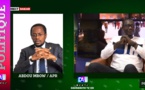 Abdou Mbow résigné : « Nous retournons dans l’opposition et travailler pour les sénégalais… »