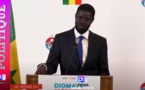Restauration des valeurs et réconciliation nationale: L’appel du nouveau président Bassirou Diomaye Faye à toutes les forces vives du Sénégal