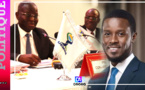 Sénégal : Le président de l’UEMOA félicite Bassirou Diomaye Faye