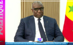 Présidentielle 2024/ Le ministre de l'intérieur sur TV5 Monde: " Le taux de participation, d'après les chiffres du ministère de l'intérieur, tourne autour de 62%"