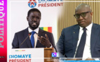 Présidentielle 2024/ Le ministre de l'intérieur au Président Bassirou Diomaye Faye: " C'est un produit de la haute administration de l'État...S'il réussit, c'est à notre profit".