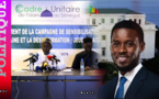 Présidentielle 2024: Le CUDIS félicite le président Diomaye et appelle à " ressouder les lignes de fracture"...