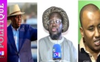 Touba- La colère de Sadaga : «  C’est honteux pour certains d’entre nous de s’attaquer à Macky … C’est faux de dire qu’il a combattu Amadou Bâ »