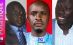 Structures du PDS : Tafsir Thioye déchu de son poste de porte-parole du parti, Serigne Abo Mbacké Thiam et Gallo Tall promus
