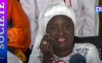 Khady Diène Gaye, Ministre de la jeunesse : « Nous devons avoir en bandoulière la probité morale »