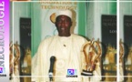 Nécrologie : Décès du Président de la Fédération Sénégalaise de la Pêche Sportive, Abdou Goth Diouf