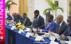 Conseil des ministres: Le PR Bassirou Diomaye Diakhar Faye ordonne la revue de tous les projets et contrats dans le secteur maritime et portuaire
