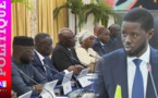 Conseil des ministres : le président de la République demande un audit rapide des contrats d’affermage entre l’Etat du Sénégal (SONES) et SEN’EAU.