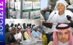 Coopération bilatérale : L'Arabie saoudite offre au Sénégal 10.000 carcasses de moutons destinées aux populations nécessiteuses