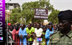 Les Etats-Unis acceptent de retirer leurs troupes du Niger