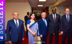 Afrique francophone : Les parlementaires de la francophonie saluent la maturité et la vitalité de la démocratie sénégalaise