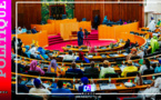 Assemblée nationale : Le Groupe Parlementaire BBY réaffirme sa volonté d’harmoniser sa position pour toute question d’intérêt commun