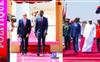 Conseil des ministres/ Agenda diplomatique: Temps forts des visites du chef de l'État effectuées en Gambie et en Mauritanie