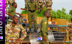 Niger: six soldats tués la semaine dernière dans une attaque (armée)