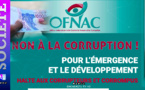 Rapport 2022 : L’OFNAC recommande d’ériger la corruption en crime international