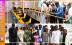 Ericsson, Free et le Ministère de l'Education nationale s'associent pour améliorer l'écosystème de l'éducation numérique au Sénégal