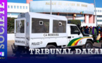 Tribunal de Dakar : Ivre, Mamadou S dérobe trois sacs de pommes de terre dans un maïga