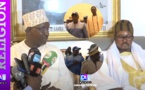 TOUBA -  Cheikh Tidiane Dièye rassure : « Les instructions du Président  de la République et de son Premier ministre par rapport au futur magal sont très  claires »