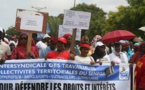 Grève des travailleurs des collectivités Territoriales : l'intersyndicale reconduit son mot d'ordre de 120h