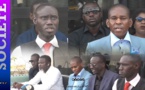 Gueule-Tapée-Fass-Colobane: Des conseillers municipaux dénoncent la gestion opaque et nébuleuse du Maire Abdou Aziz Paye