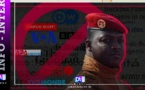 Suspension de 13 médias internationaux au Burkina : RSF dénonce des décisions graves et abusives !