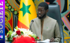 Digitalisation des procédures : Le président Diomaye Faye annonce la fin pour bientôt les lenteurs administratives